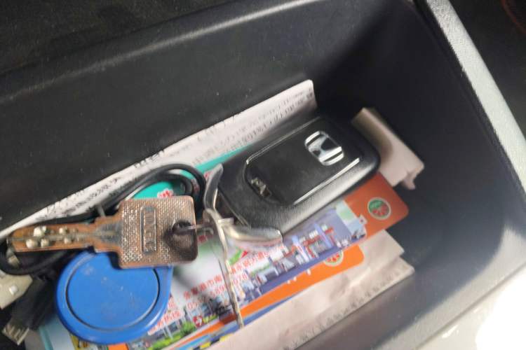 Used Honda Fit 2021 1.5L CVT Trend Edition