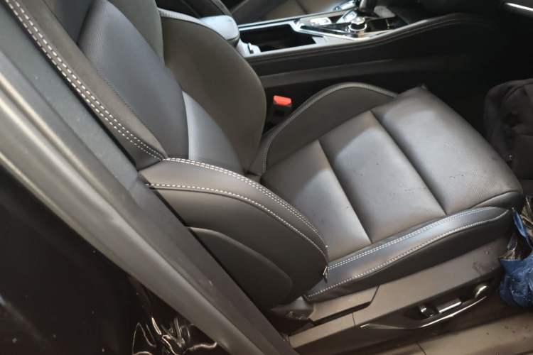 Used Lynk & Co 03 2022 1.5TD DCT JingPro