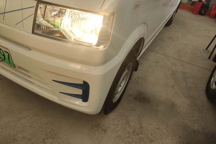 Used Dongfeng Xiaokang EC36II 2023 Chongqing Innovision 38.64 kWh
