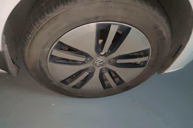 Used Volkswagen Golf Pure Electric 2020 Chari