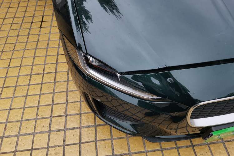 Used Jaguar XEL 2023 2.0T 250 PS R-DYNAMIC S Advanced Sport Edition