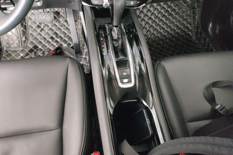 Used Honda Vezel 2017 1.5L CVT 2WD Comfort Model
