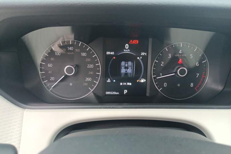 Used Land Rover Range Rover Velar 2017 P380 S