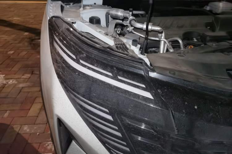 Used Nissan Qashqai 2025 Honor 2.0L CVT XV Genuine Edition