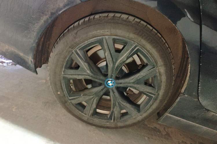 Used BMW i3 2022 eDrive 35 L
