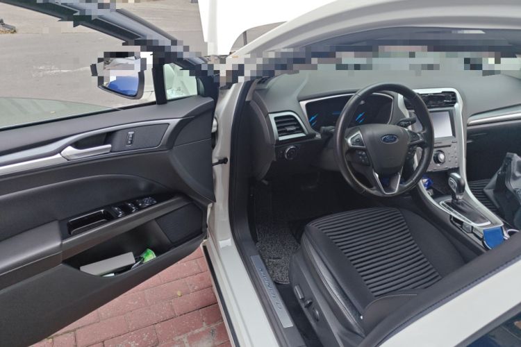 Used Ford Mondeo 2013 1.5L GTDi180 Fashion Edition