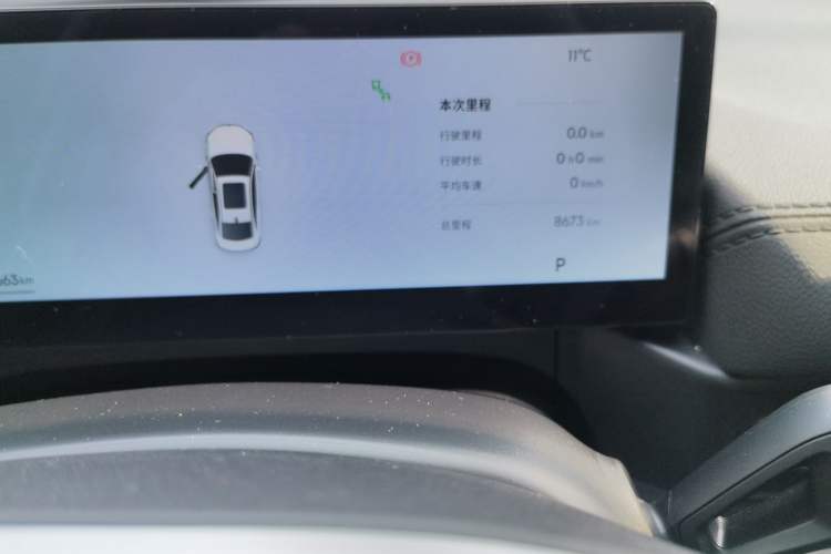 Used Geely Galaxy Galaxy A7 2025 Model EM-i 70km Exploration Edition
