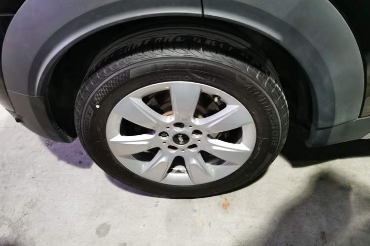 Used MINI Countryman 2018 1.5T COOPER Special Edition