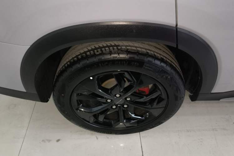 Used SAIC MAXUS D60 2022 1.5T Automatic Enjoyment Edition 5-seater
