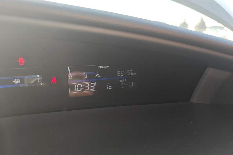 Used Honda Jade 2014 1.8L Automatic Comfort Elite Version 5 Seats