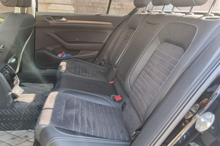 Used Volkswagen Magotan 2020 330TSI DSG Luxury Edition