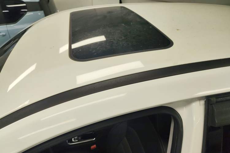 Used AION Trumpchi GE3 2017 310 Smart Edition
