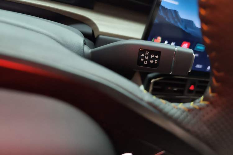 Used JETOUR Shanhai Shanhai L6 2024 1.5TD DHT ULTRA