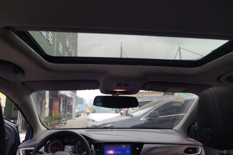 Used Buick Verano 2016 Hatchback 15S Automatic Ambition Model