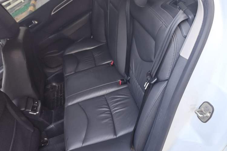 Used Citroen C4L 2014 1.6THP Intelligent Drive Automatic Dynamic Model
