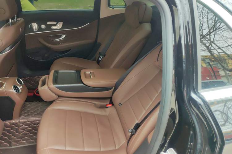 Used Mercedes-Benz E-Class 2020 Restyled E 300 L Sport Exclusive Edition