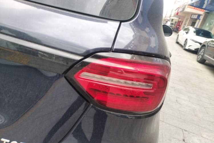 Used Leapmotor T03 2021 400 Lite Edition Lithium Iron Phosphate