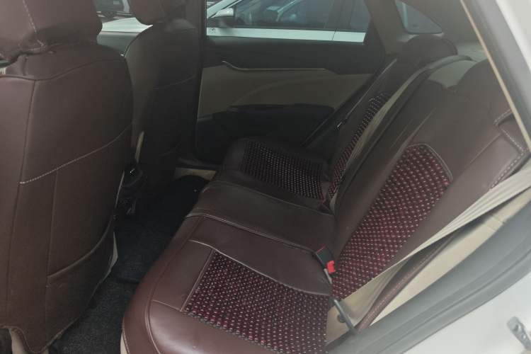 Used Buick GT 2015 15N Manual Entry-Level Trim