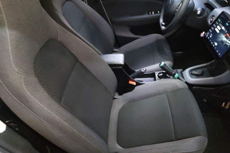 Used Leapmotor T03 2021 400 Lite Edition - Lithium-Ion Battery