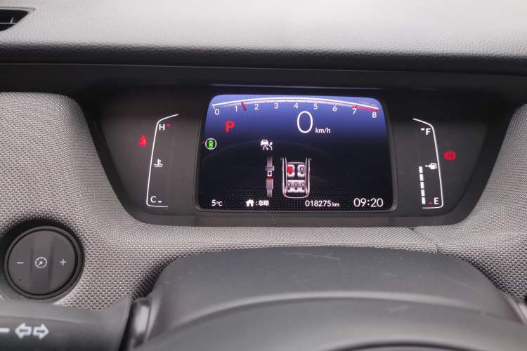 Used Honda LIFE 2021 1.5L CVT SPO-SS Dynamic Edition