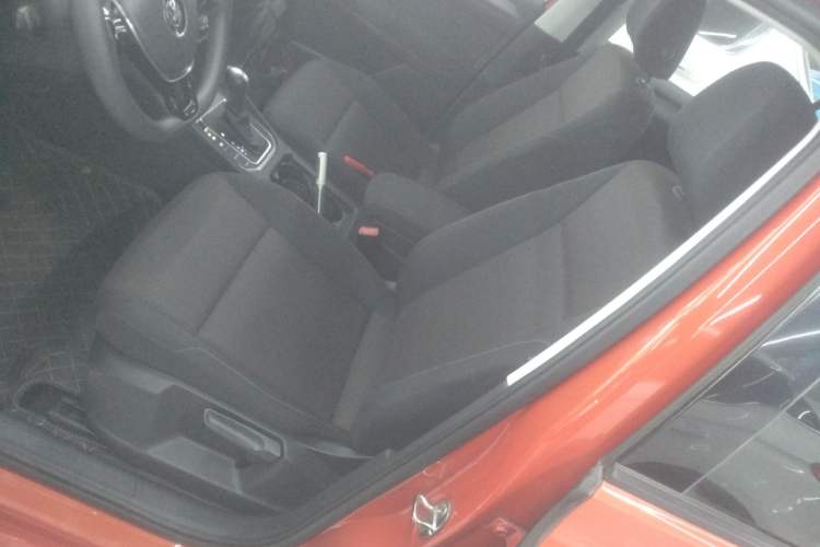 Used Volkswagen Golf Sportsvan 2016 1.6L Automatic Comfort Model