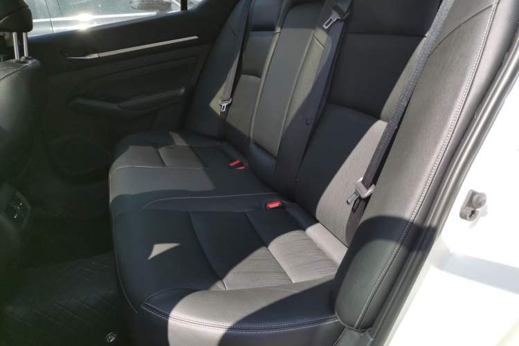 Used Nissan Teana 2021 2.0L XL Comfort Edition Left Rear Seat