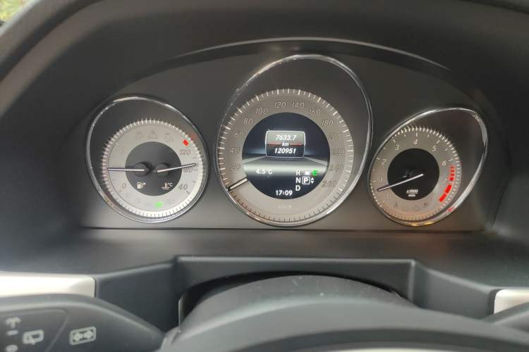 Used Mercedes-Benz GLK-Class 2013 GLK 300 4MATIC Dynamic Edition