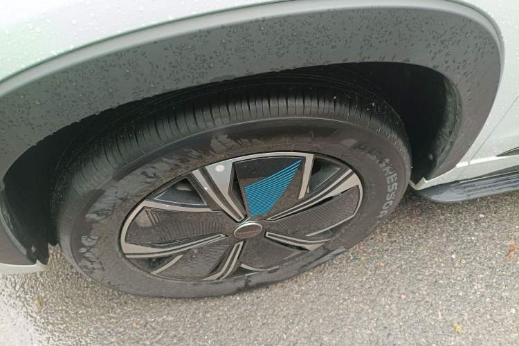 Used EXEED Zhuifeng C-DM 2024 C-DM 1.5 TCI 105KM Luxury Edition
