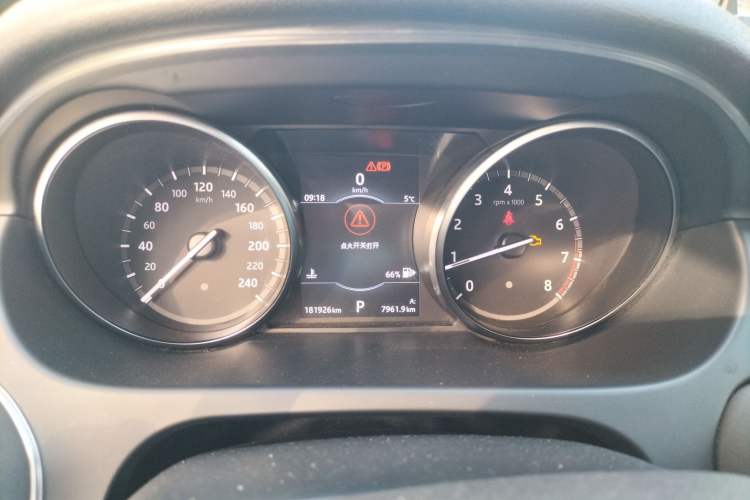 Used Land Rover Discovery Sport 2017 2.0T HSE