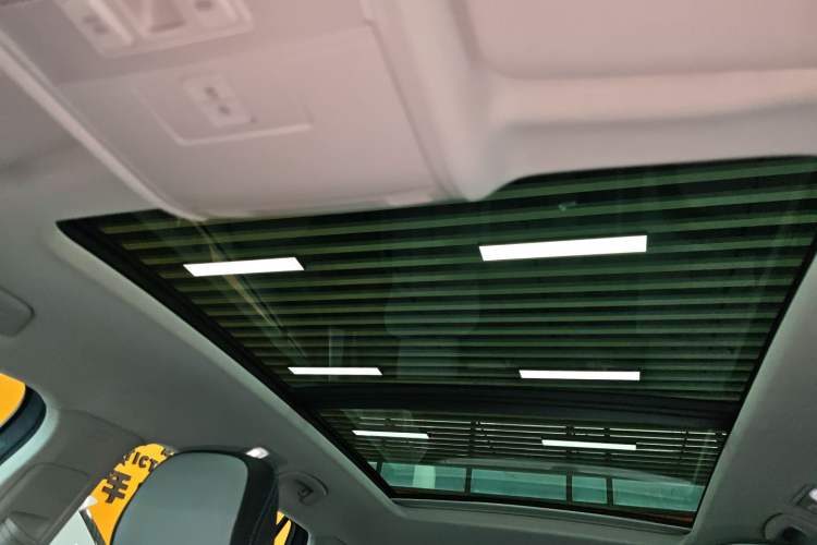 Used Volkswagen Tayron GTE Plug-in Hybrid 2023 280TSI Luxury Plus Advanced Edition