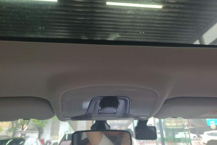 Used Chery Tiggo 7 2016 2.0L CVT YAOZHEN Edition
