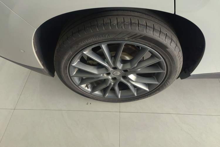 Used Leapmotor C10 2024 530 LiDAR Edition
