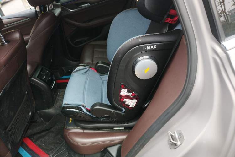 Used BMW X3 2021 Facelift xDrive28i Luxury Package
