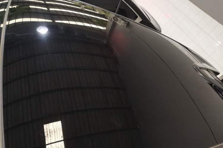 Used Changan UNI-T 2022 1.5T Prestige Version