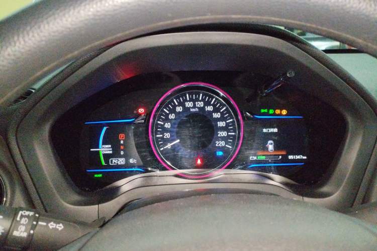 Used CIIMO X-NV 2020 Windstorm Edition
