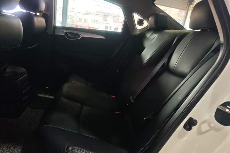 Used Nissan Sylphy 2024 Restyled Version 2 Classic 1.6XE CVT Comfort Edition