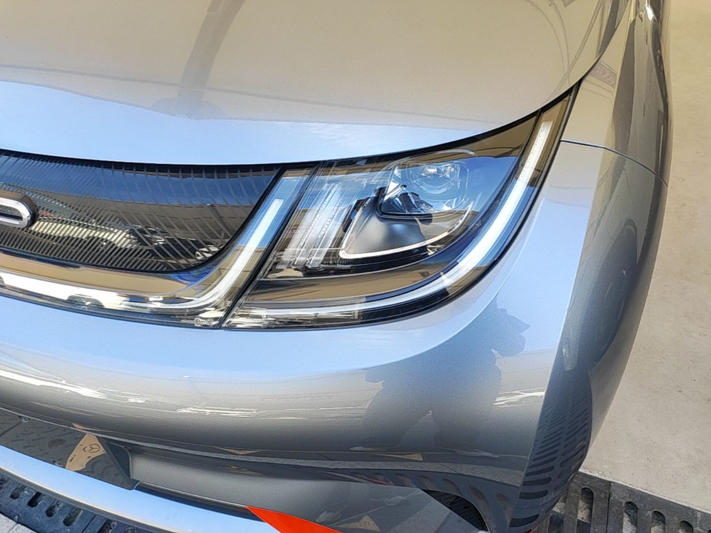BYD Dolphin 2021 405 km Free Version — снимка 8