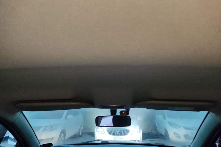 Used Citroen Elysee 2018 1.6L Manual Fashion Edition