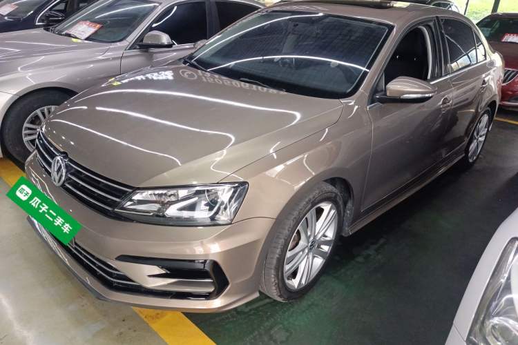 Used Volkswagen Sagitar 2018 280TSI DSG Ignite Edition