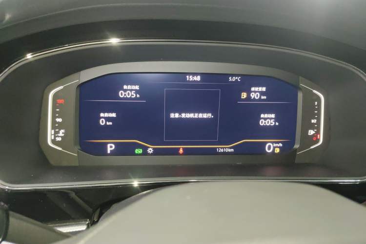 Used Volkswagen Passat 2025 Outstanding Model 330TSI Elite Edition