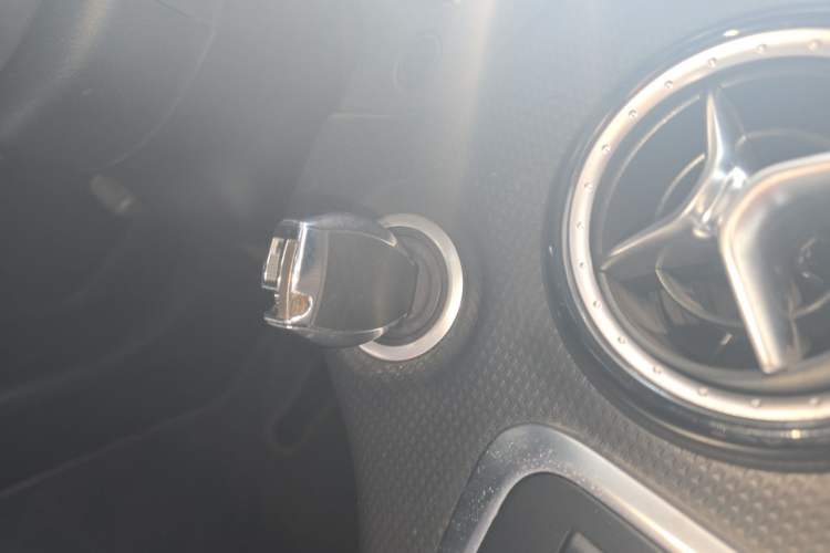 Used Mercedes-Benz A-Class 2013 A 180 Fashion Model