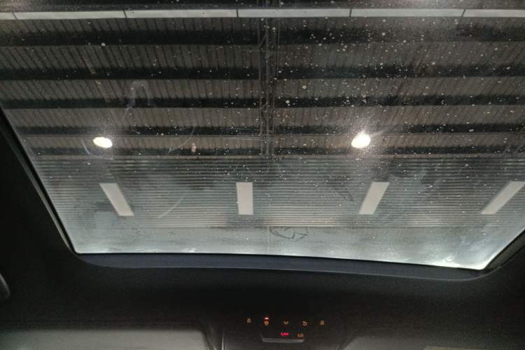 Used Mercedes-Benz GLC 2020 GLC 260 L 4MATIC Luxury Model