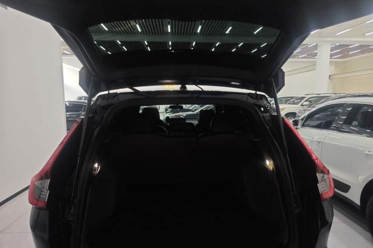 Used Honda CR-V 2023 2.0L eHEV Two-Wheel Drive Smart Edition