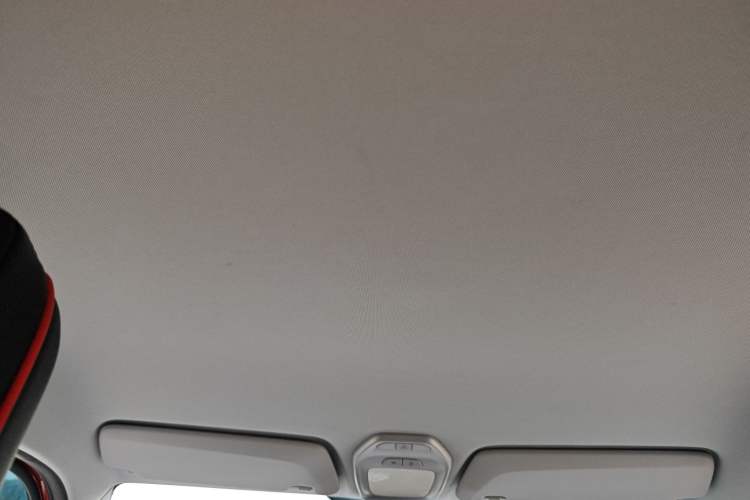 Used Baojun E200 2020 305KM Smart Drive Version