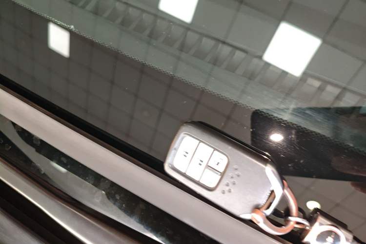 Used Honda Odyssey 2018 2.4L Smart Edition