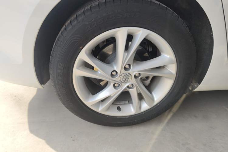 Used Buick Regal 2020 552T Elite Edition
