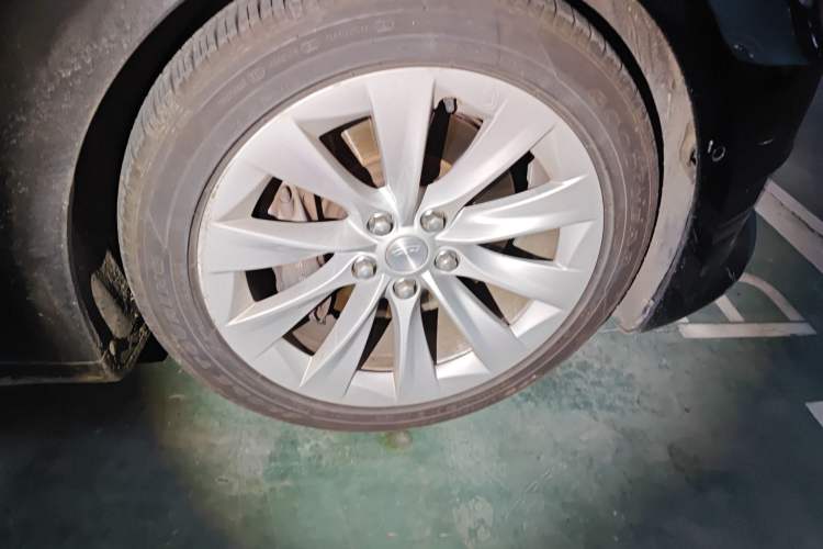 Used Tesla Model S 2016 S 75D