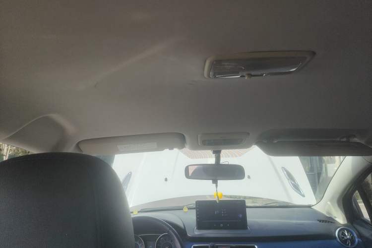 Used Haval H1 2015 1.5L AMT Urban Model