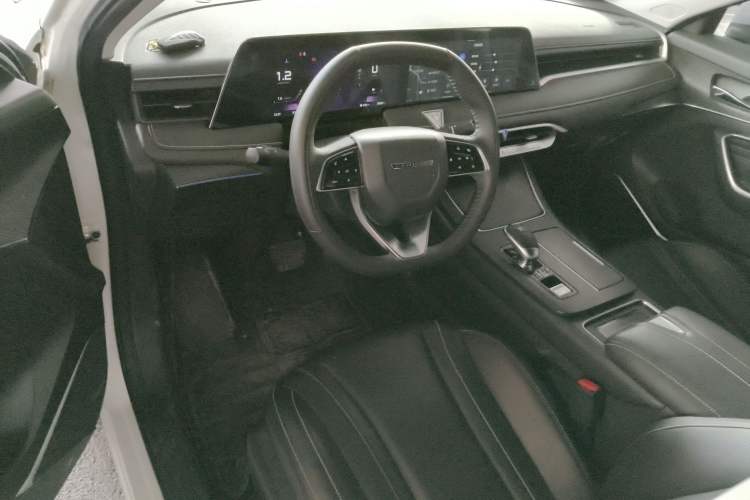 Used Venucia V 2023 260T Tianwang Edition Pro
