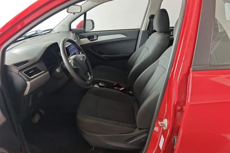 Used NETA N01 2019 380V